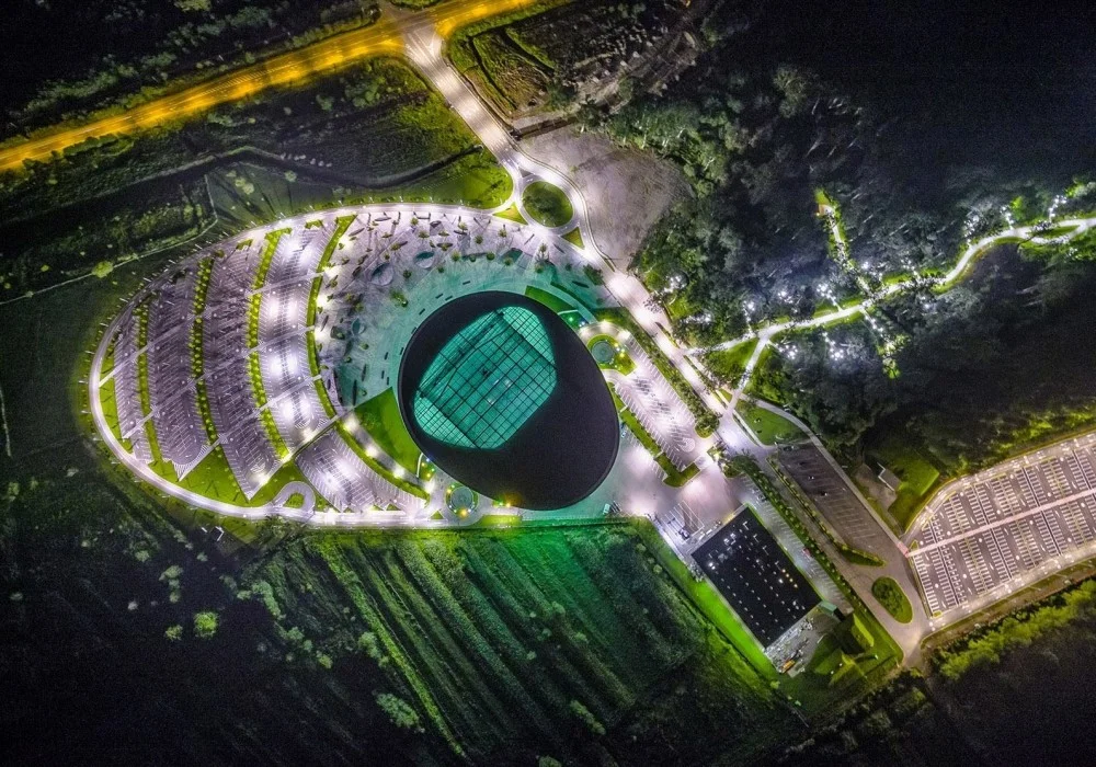 ბლექ სი არენა